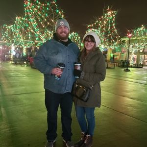 Meet your Posher, Anne Marie